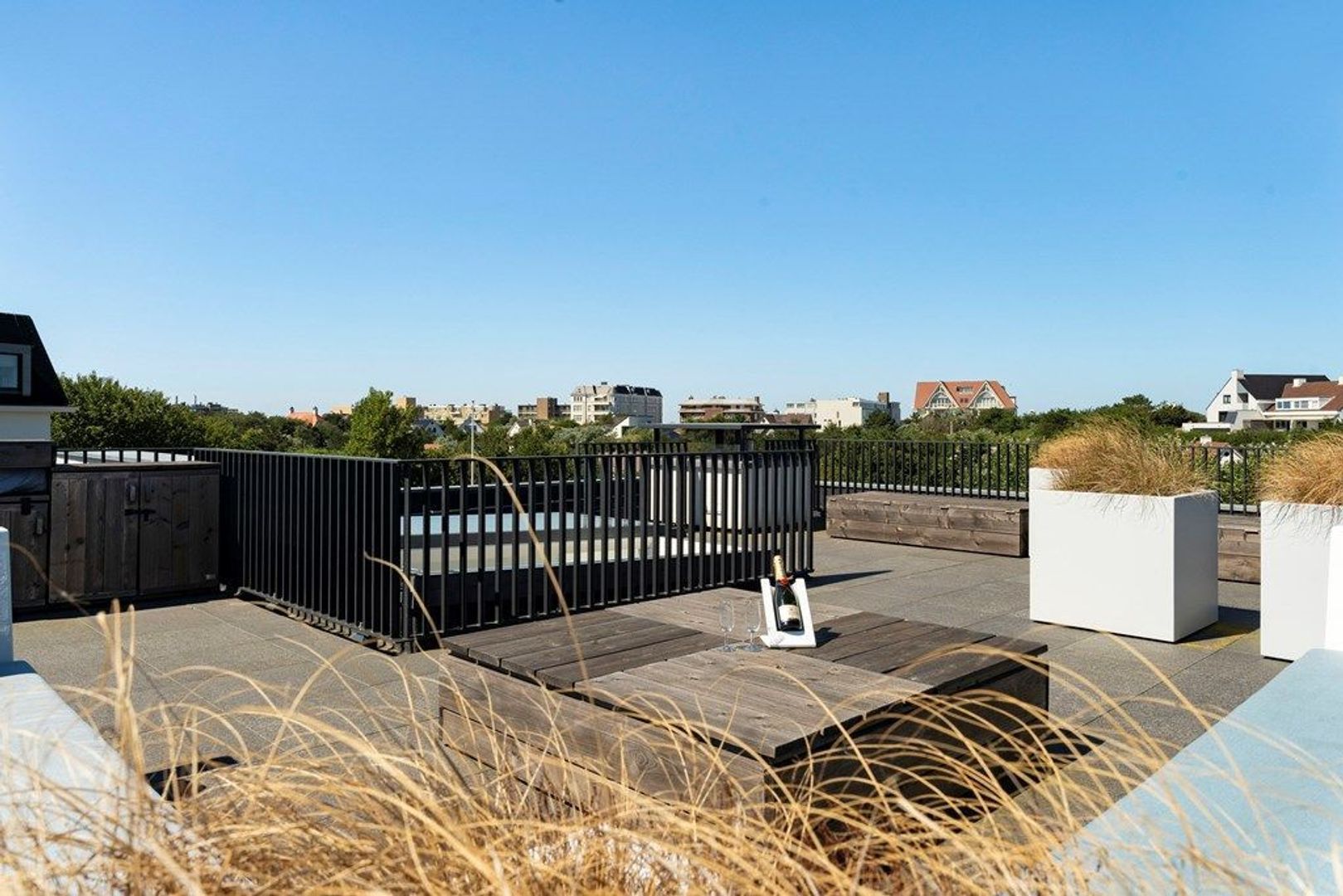 Rembrandtweg 30, Noordwijk foto-8