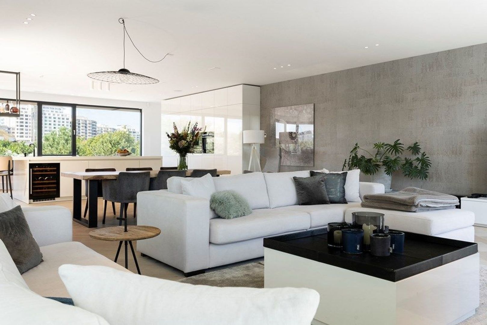 Rembrandtweg 30, Noordwijk foto-4