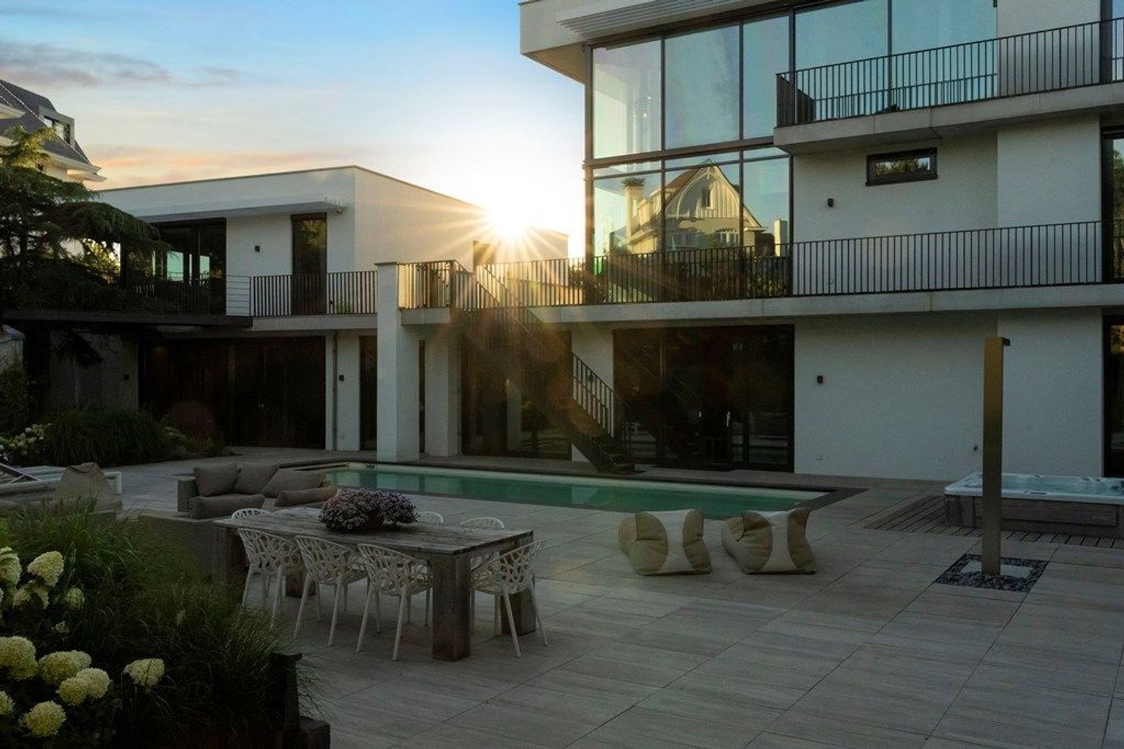 Rembrandtweg 30, Noordwijk foto-2