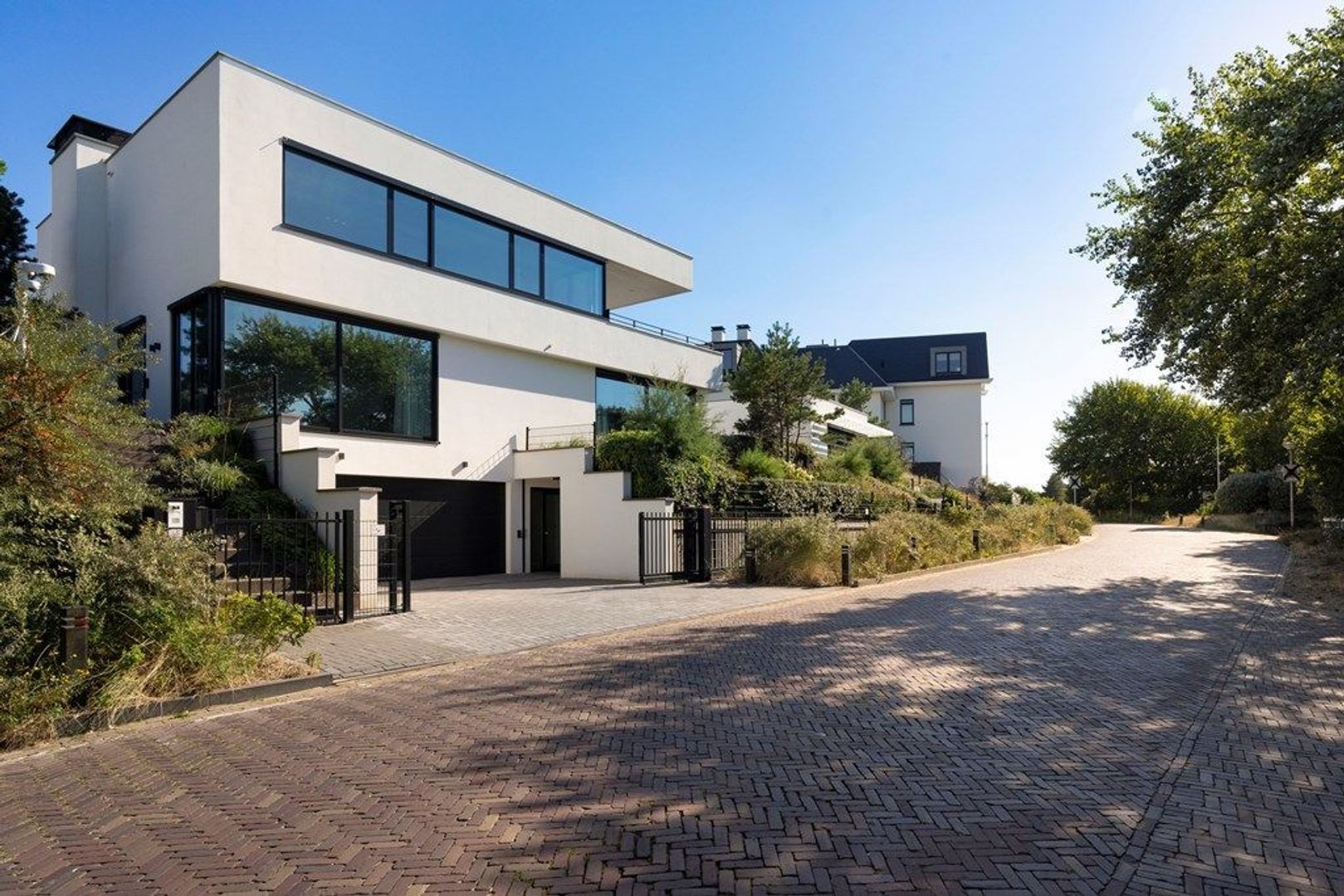 Rembrandtweg 30, Noordwijk foto-3