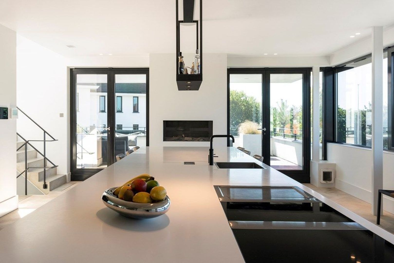 Rembrandtweg 30, Noordwijk foto-6