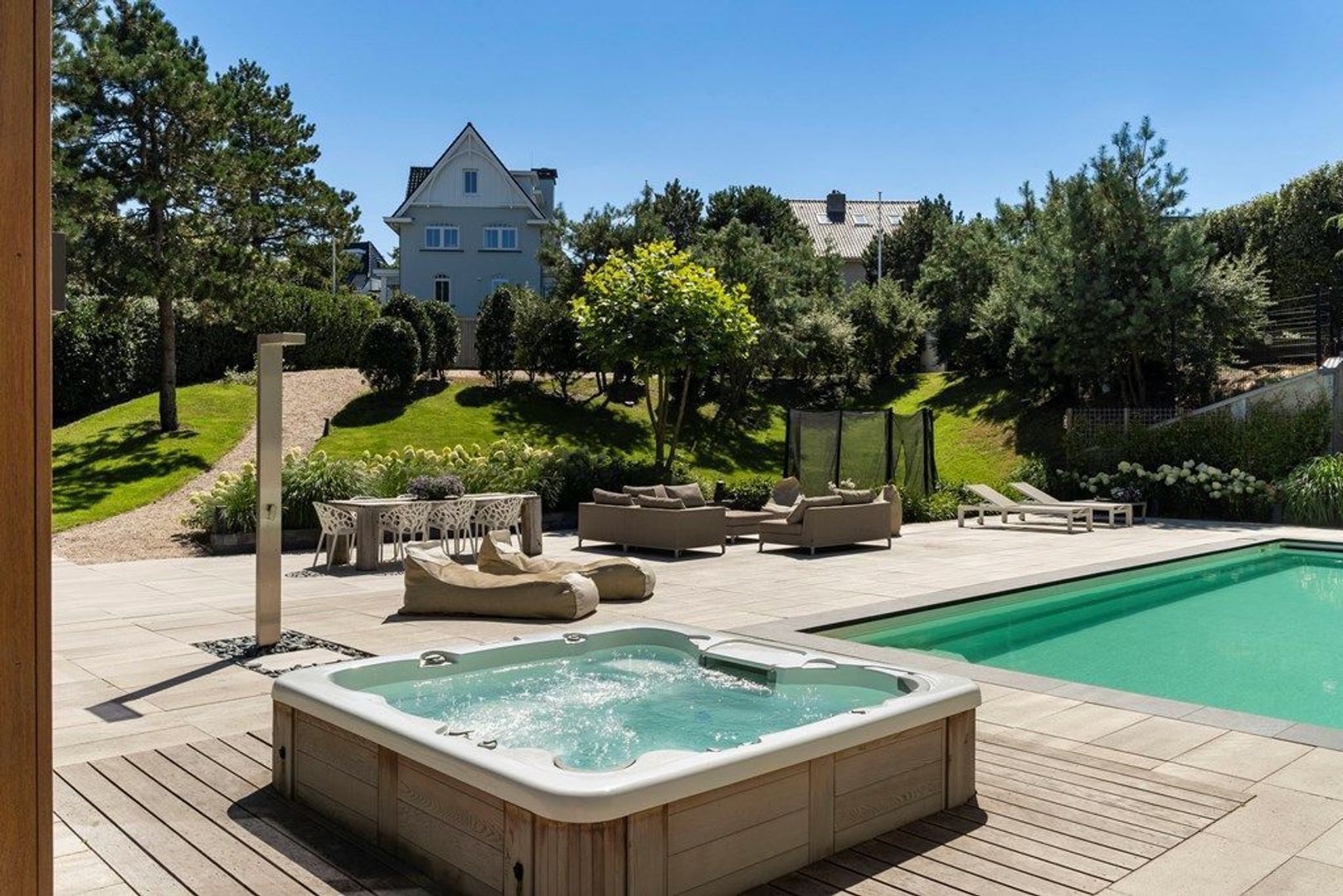 Rembrandtweg 30, Noordwijk foto-1