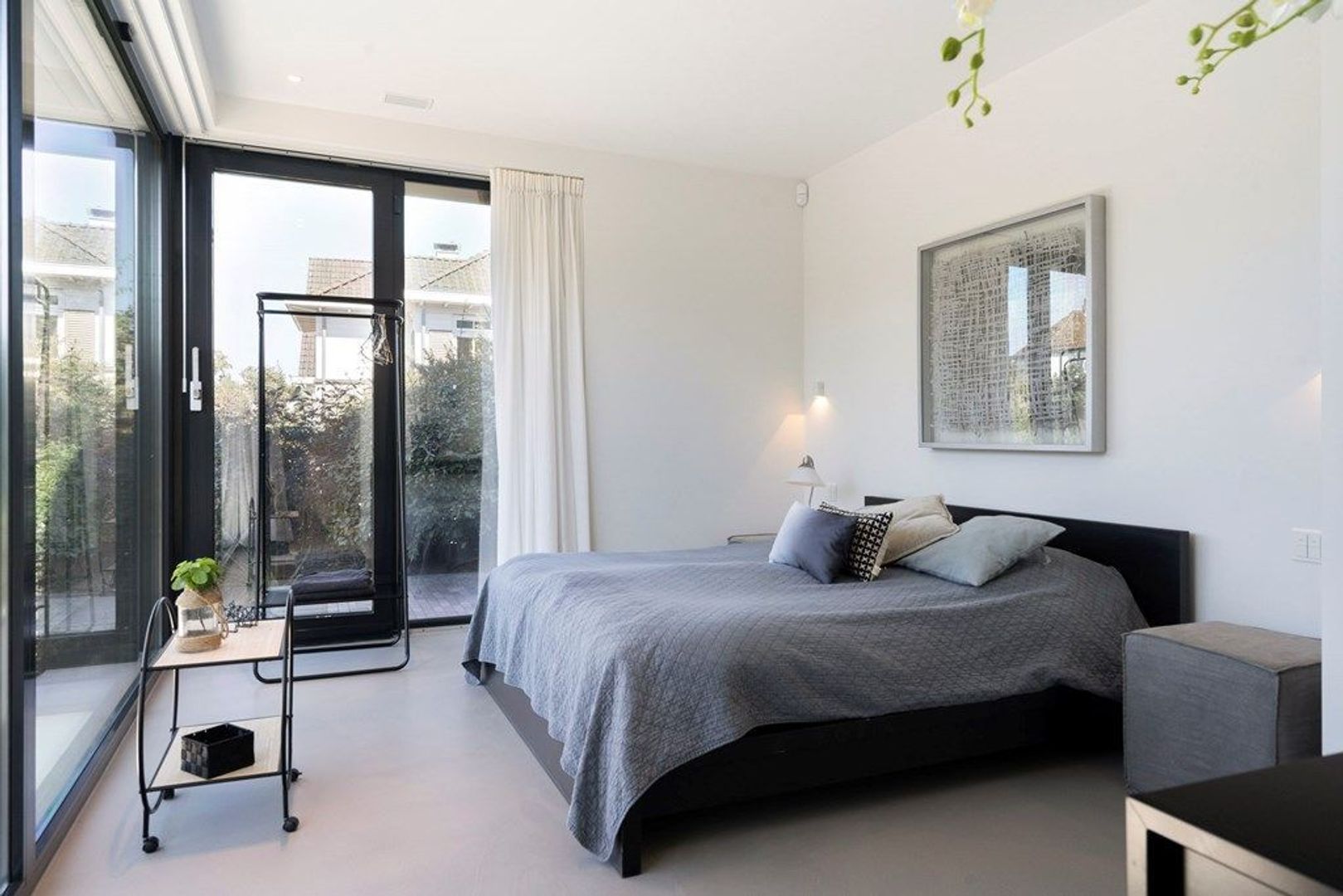 Rembrandtweg 30, Noordwijk foto-15