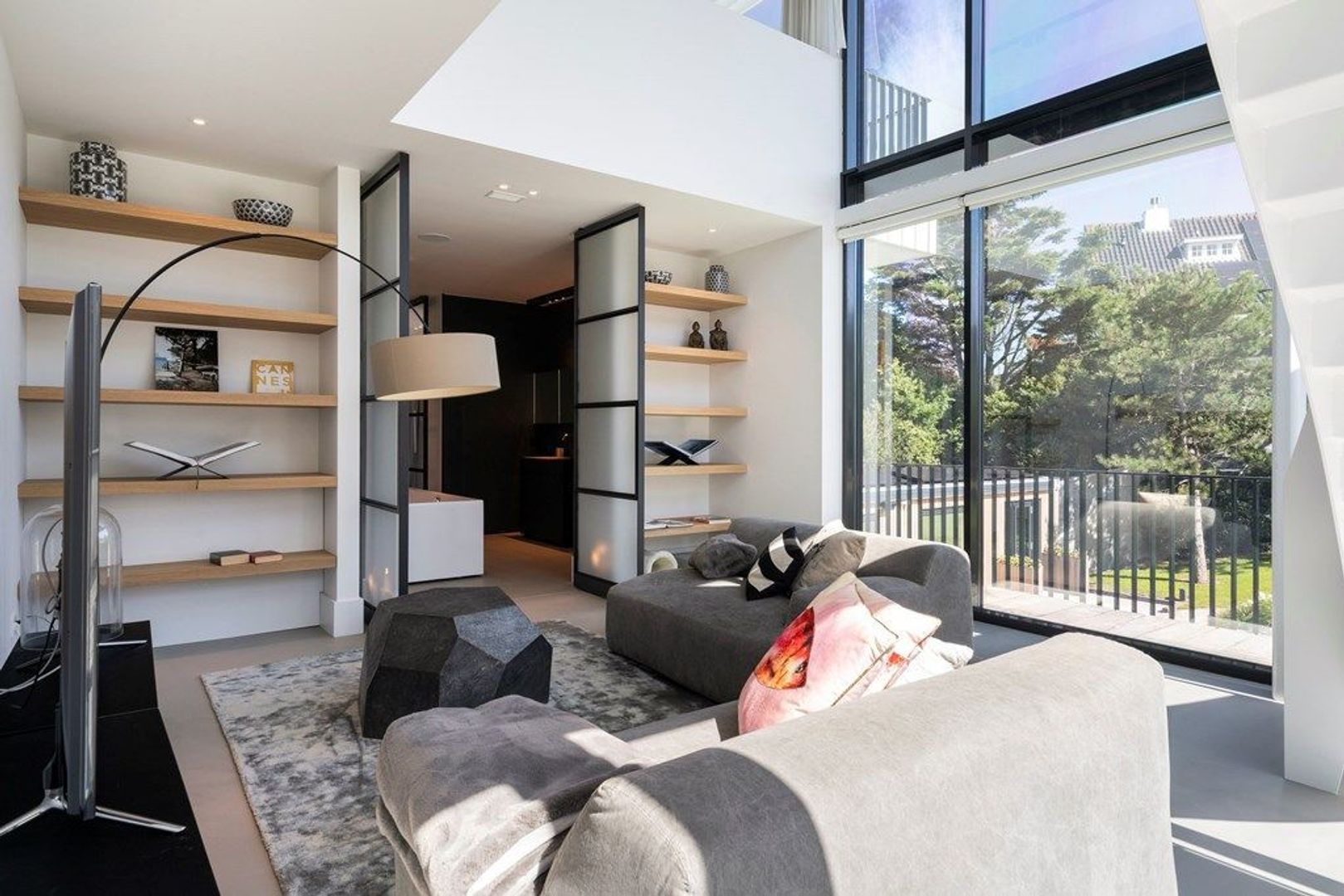 Rembrandtweg 30, Noordwijk foto-9