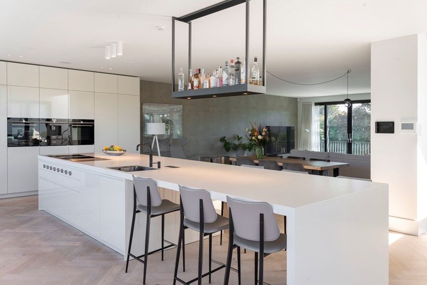 Rembrandtweg 30, Noordwijk foto-5