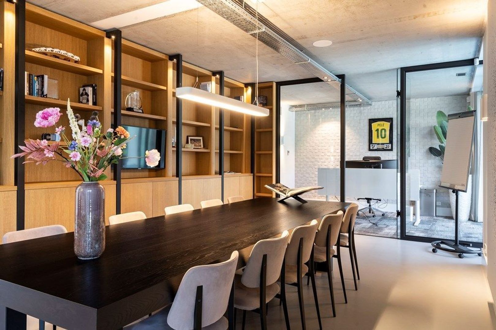 Rembrandtweg 30, Noordwijk foto-16