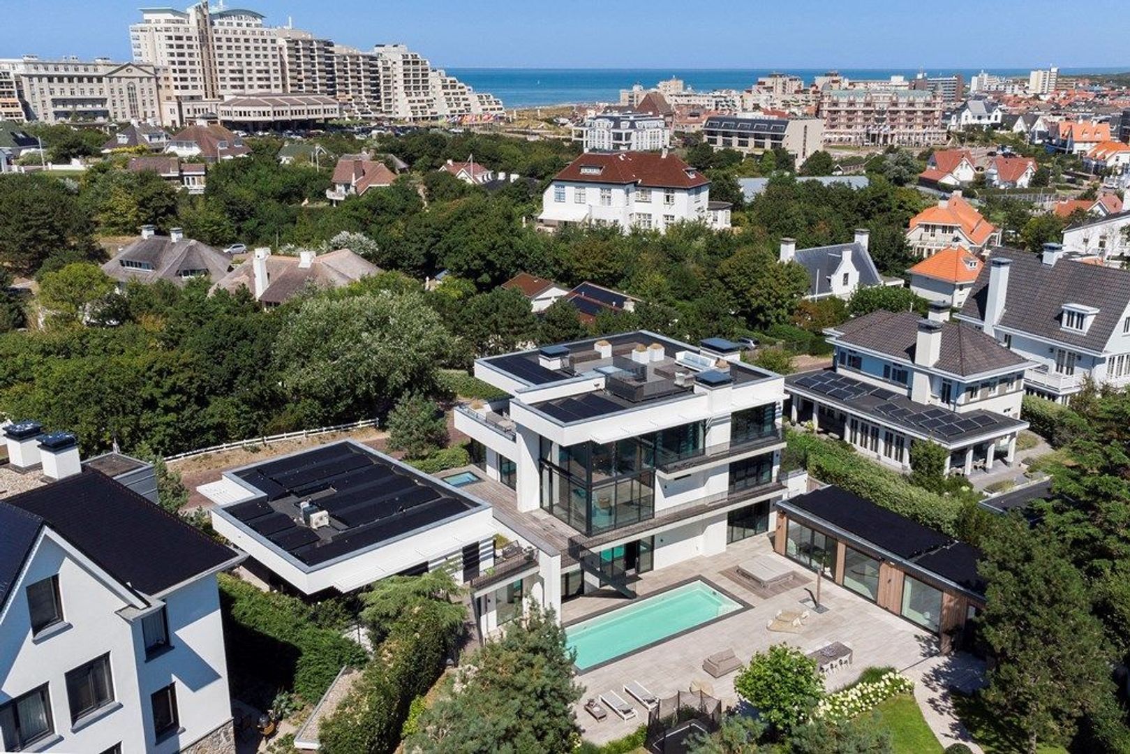 Rembrandtweg 30, Noordwijk foto-20