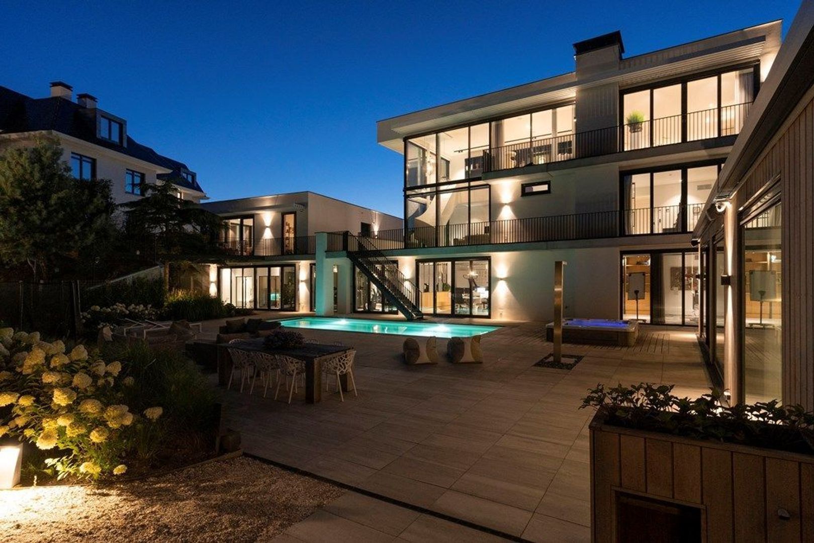 Rembrandtweg 30, Noordwijk foto-23