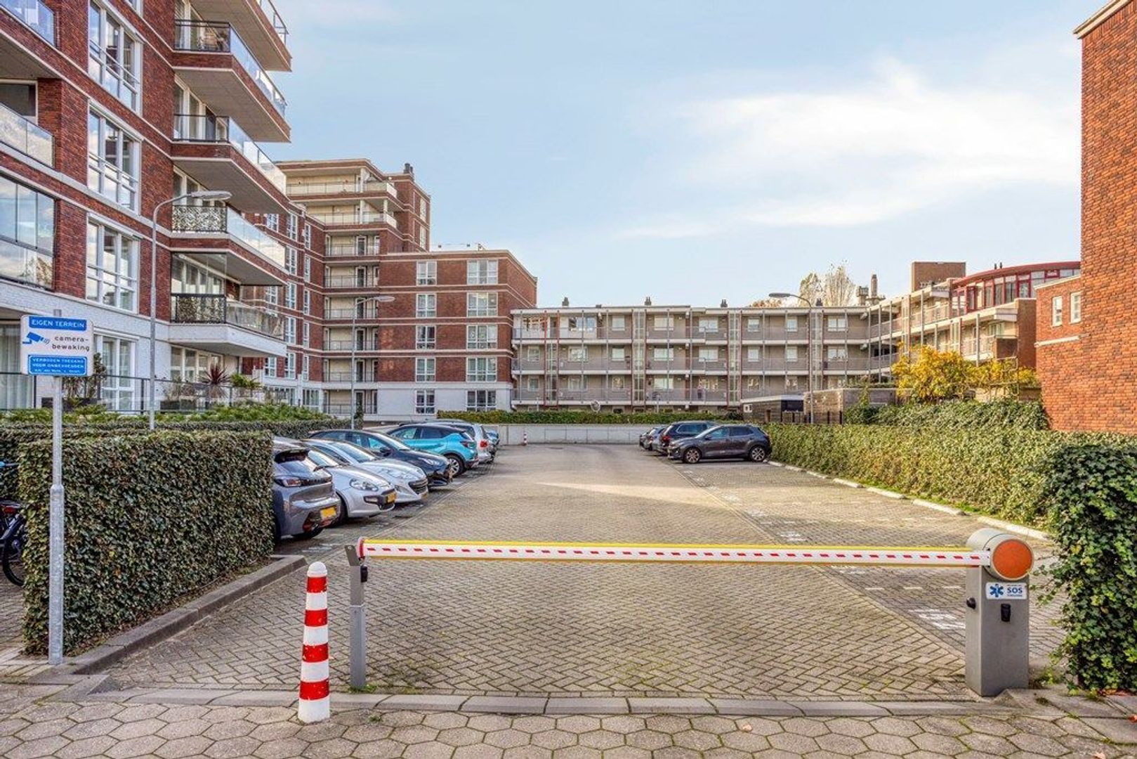 Mariënpark 95, Leidschendam foto-20