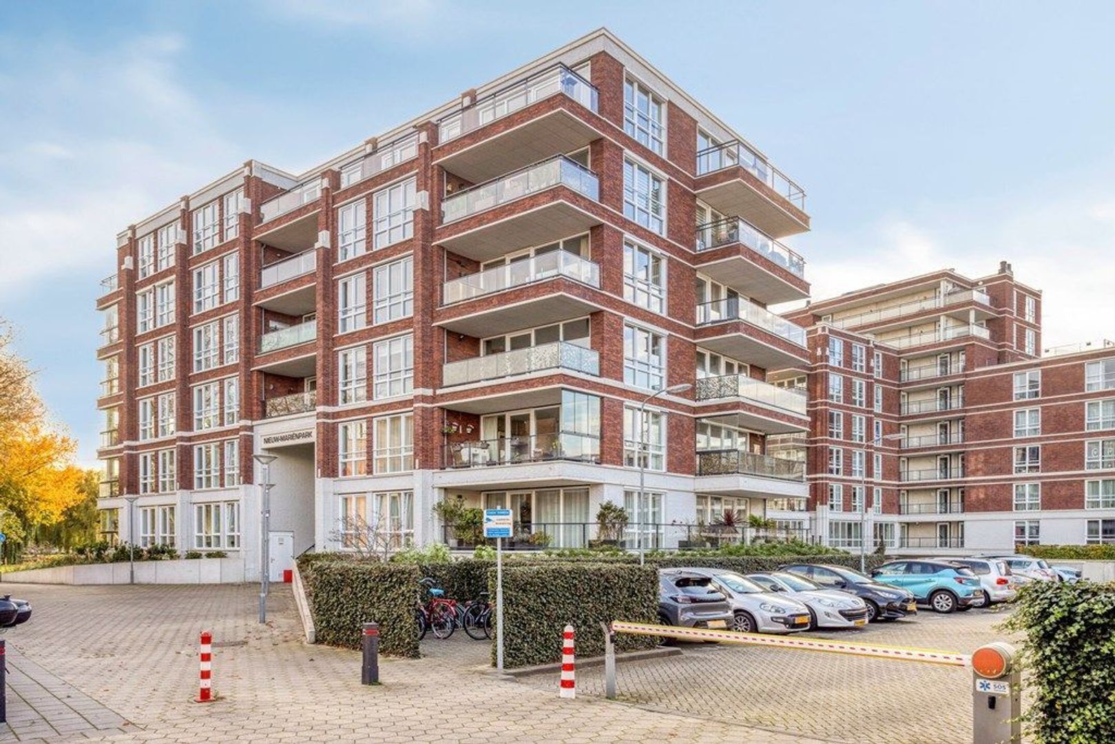 Mariënpark 95, Leidschendam foto-19