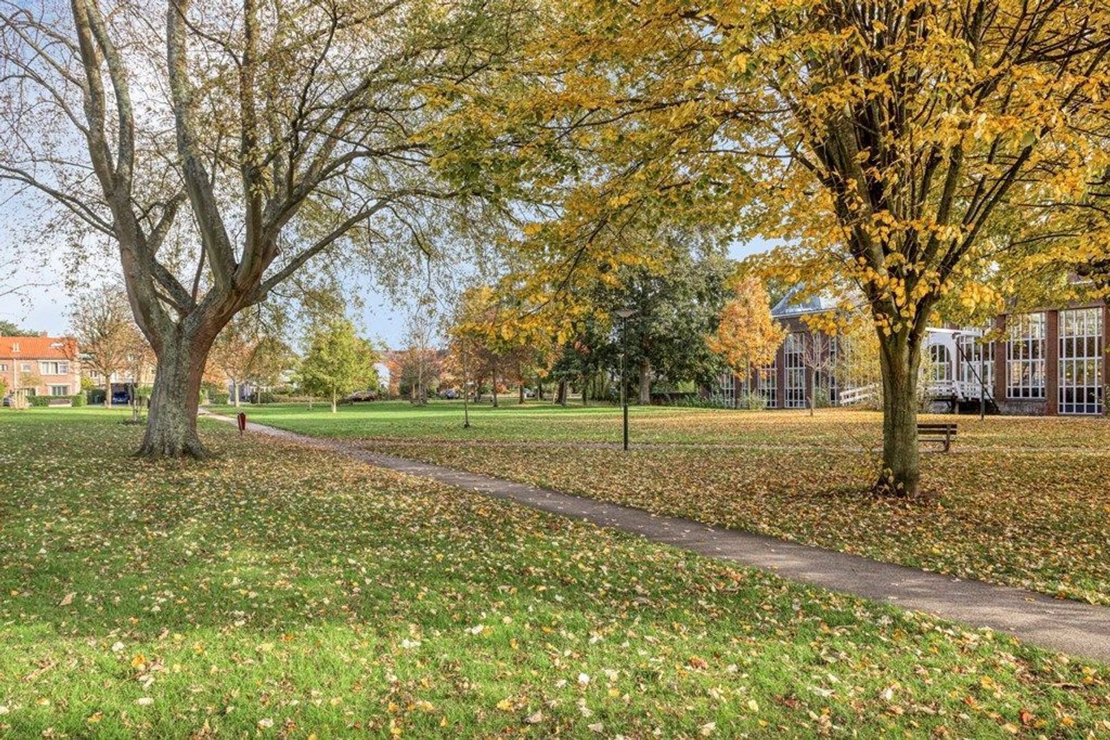 Mariënpark 95, Leidschendam foto-23