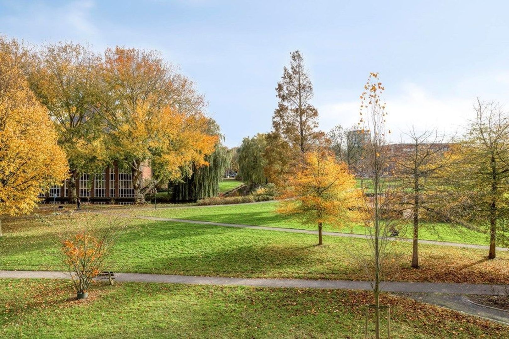 Mariënpark 95, Leidschendam foto-22