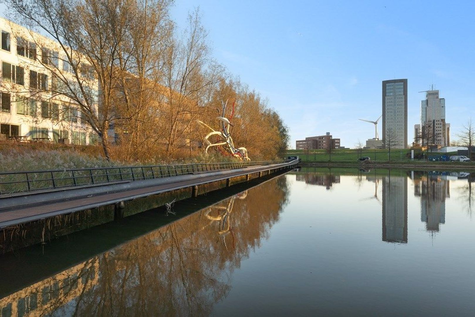 Solislaan 67, Capelle Aan Den Ijssel foto-80
