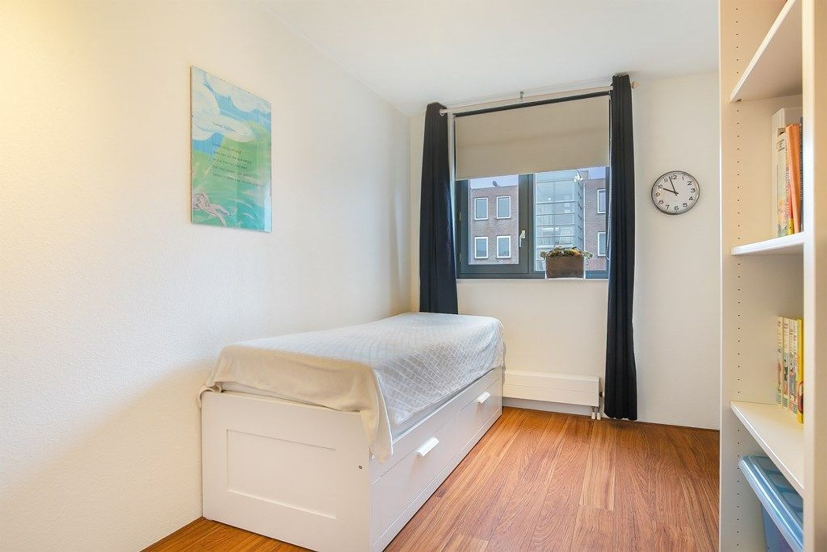 Warande 30 K, Schiedam foto-16