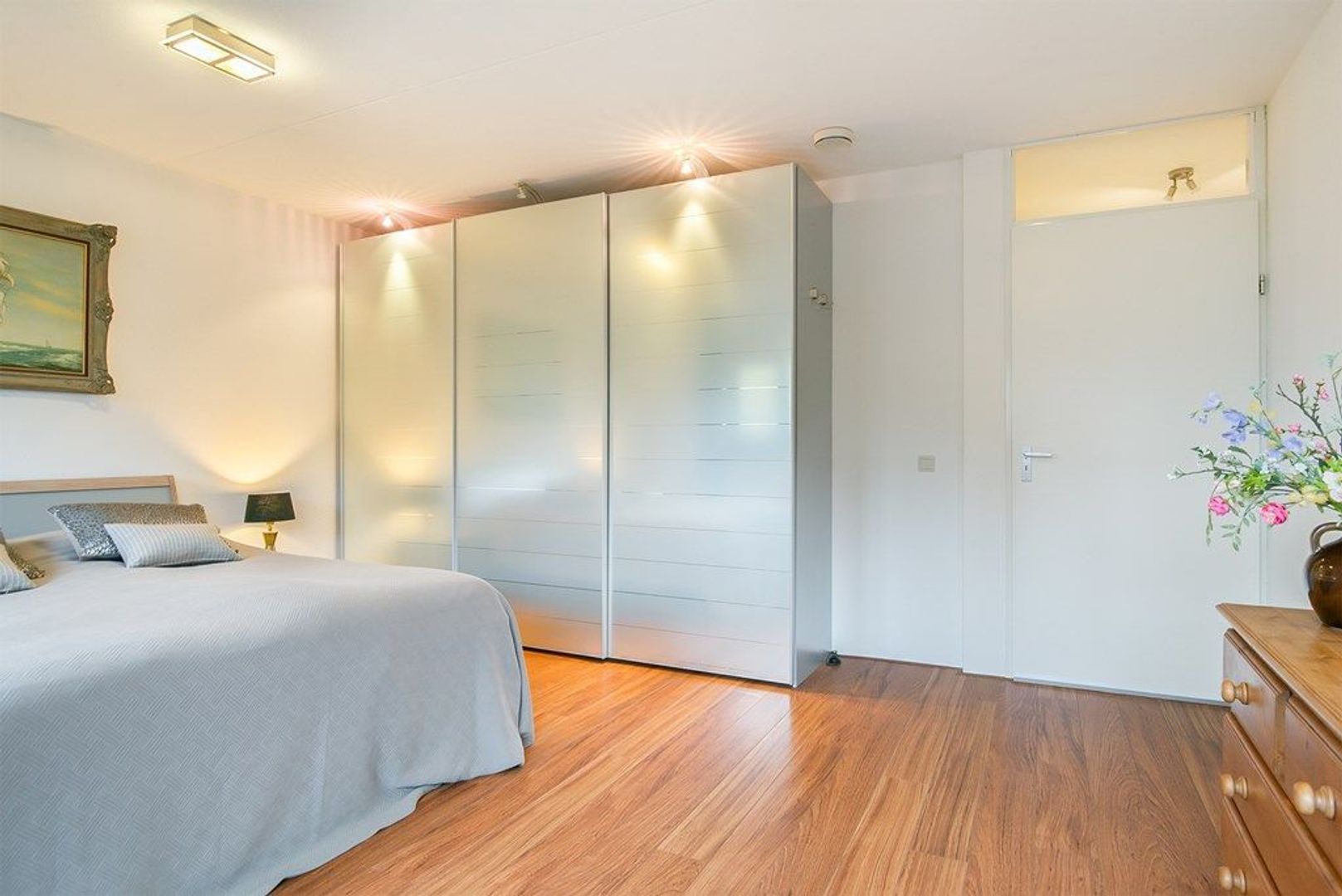 Warande 30 K, Schiedam foto-13