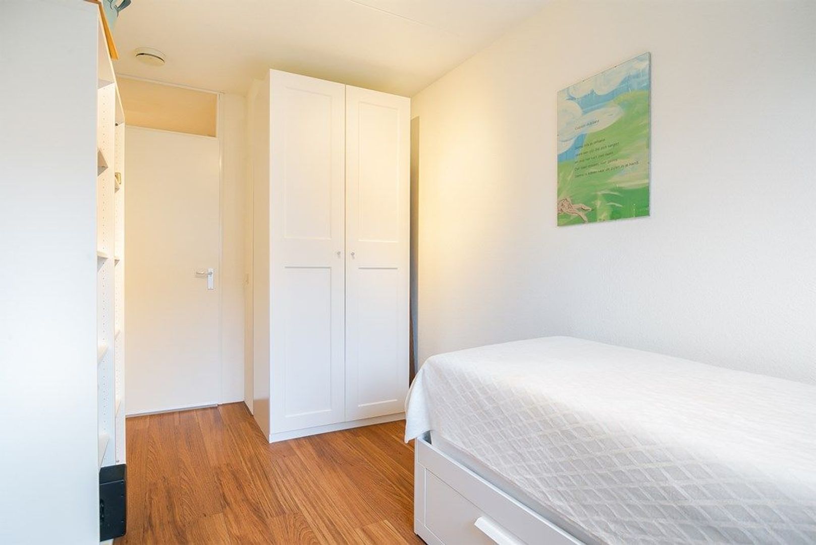 Warande 30 K, Schiedam foto-17