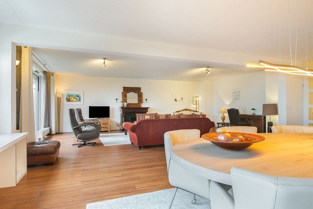 Warande 30 K, Schiedam