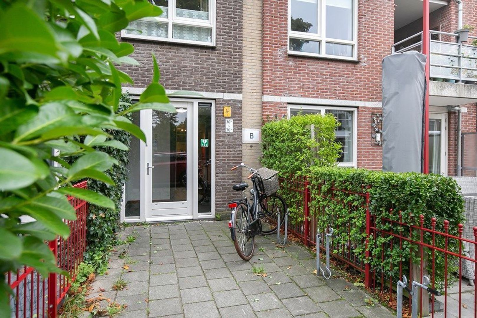 Warande 30 K, Schiedam foto-20