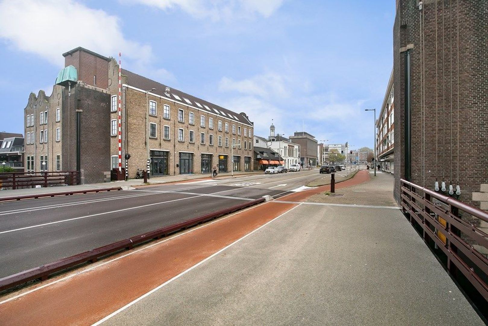 Warande 30 K, Schiedam foto-28