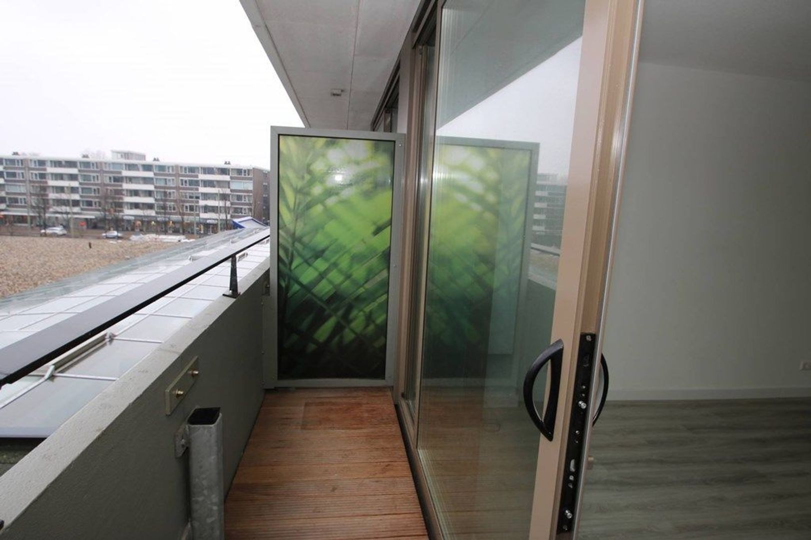 Martinus Nijhofflaan 2 D6, Delft foto-6