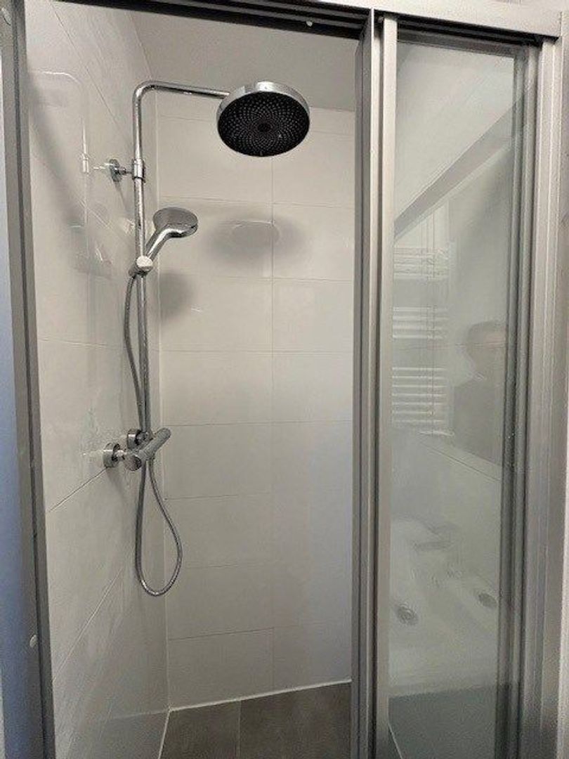 Prins Hendriklaan 5 D, Rotterdam foto-8