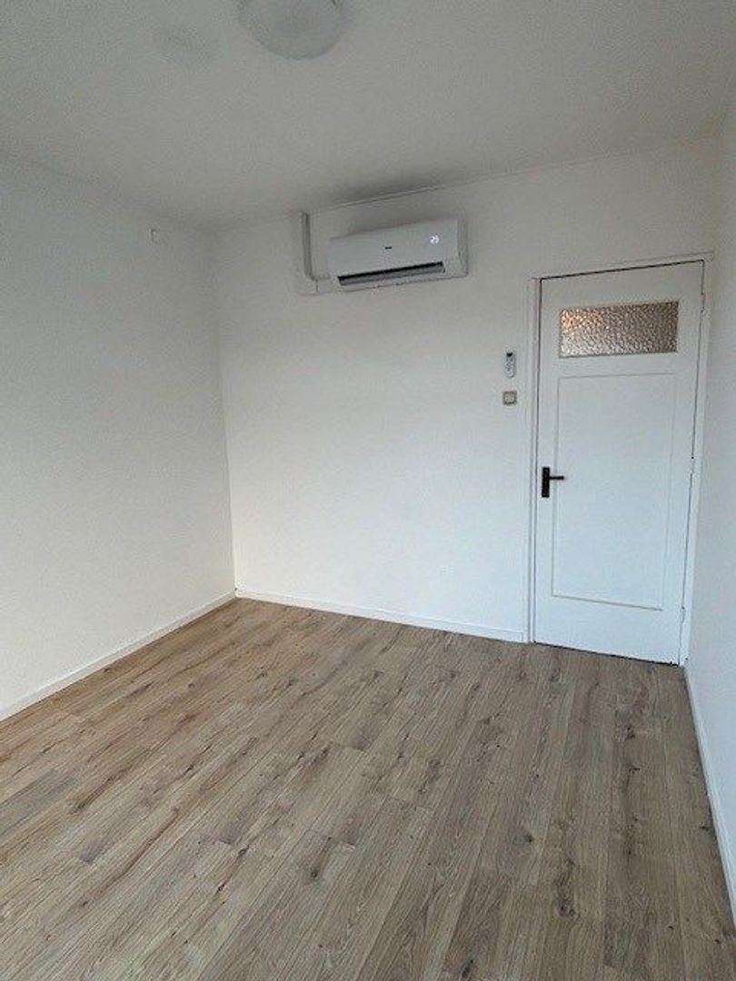 Prins Hendriklaan 5 D, Rotterdam foto-4