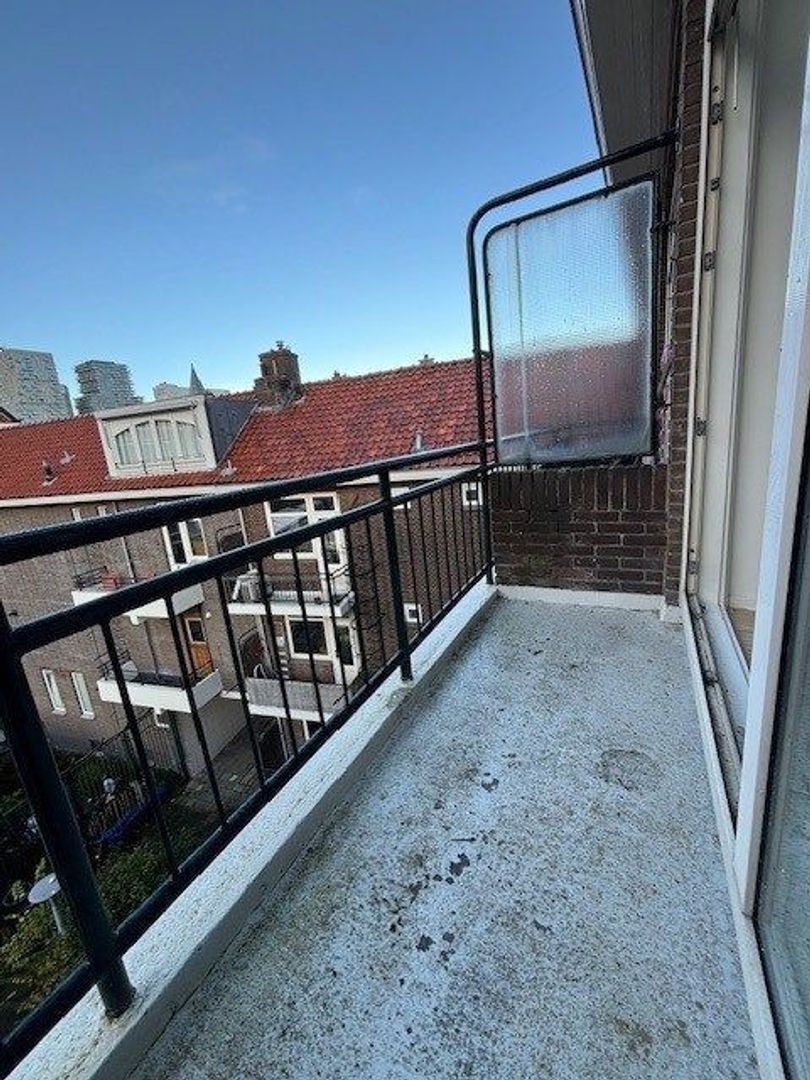 Prins Hendriklaan 5 D, Rotterdam foto-15