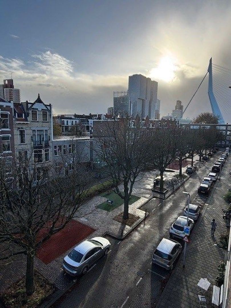 Prins Hendriklaan 5 D, Rotterdam foto-17