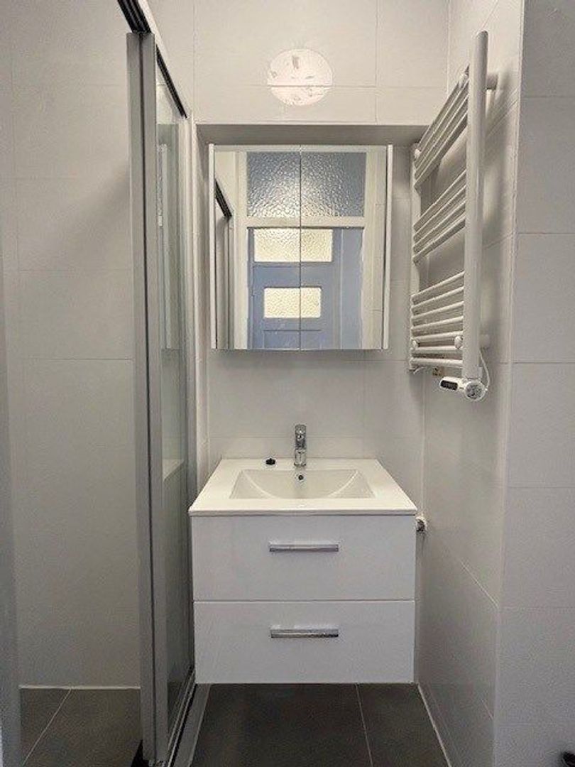 Prins Hendriklaan 5 D, Rotterdam foto-9