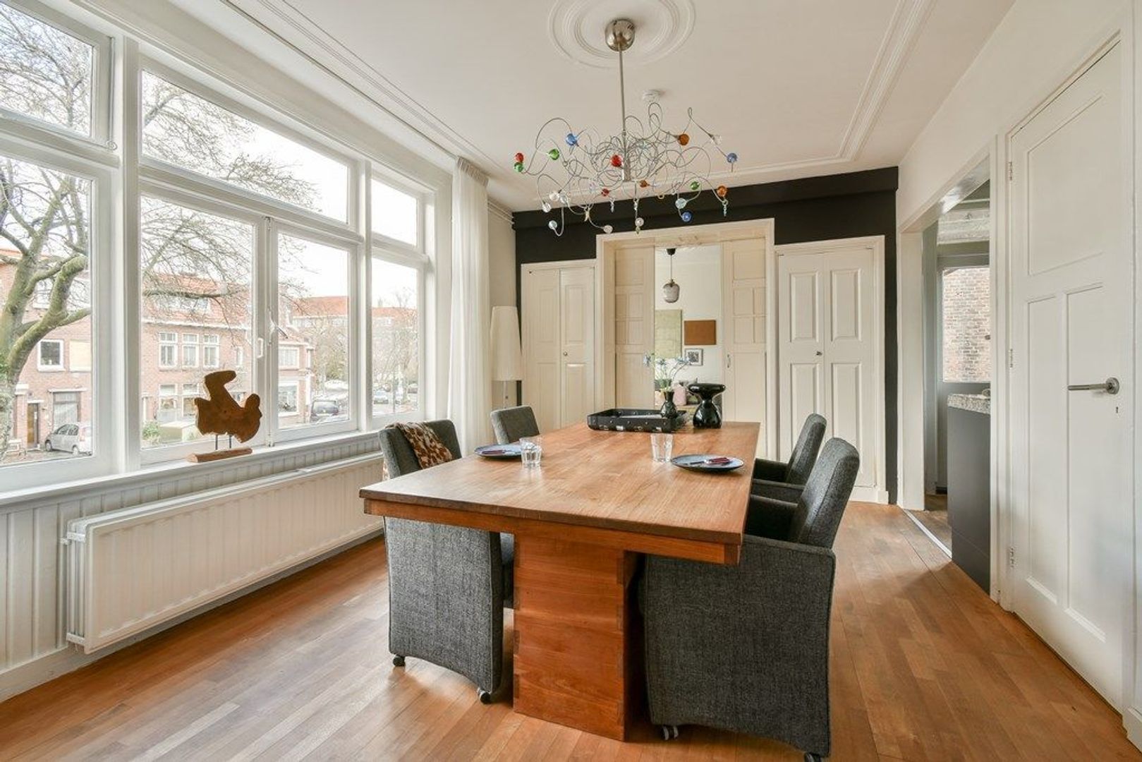 Caan van Necklaan 314, Rijswijk foto-10