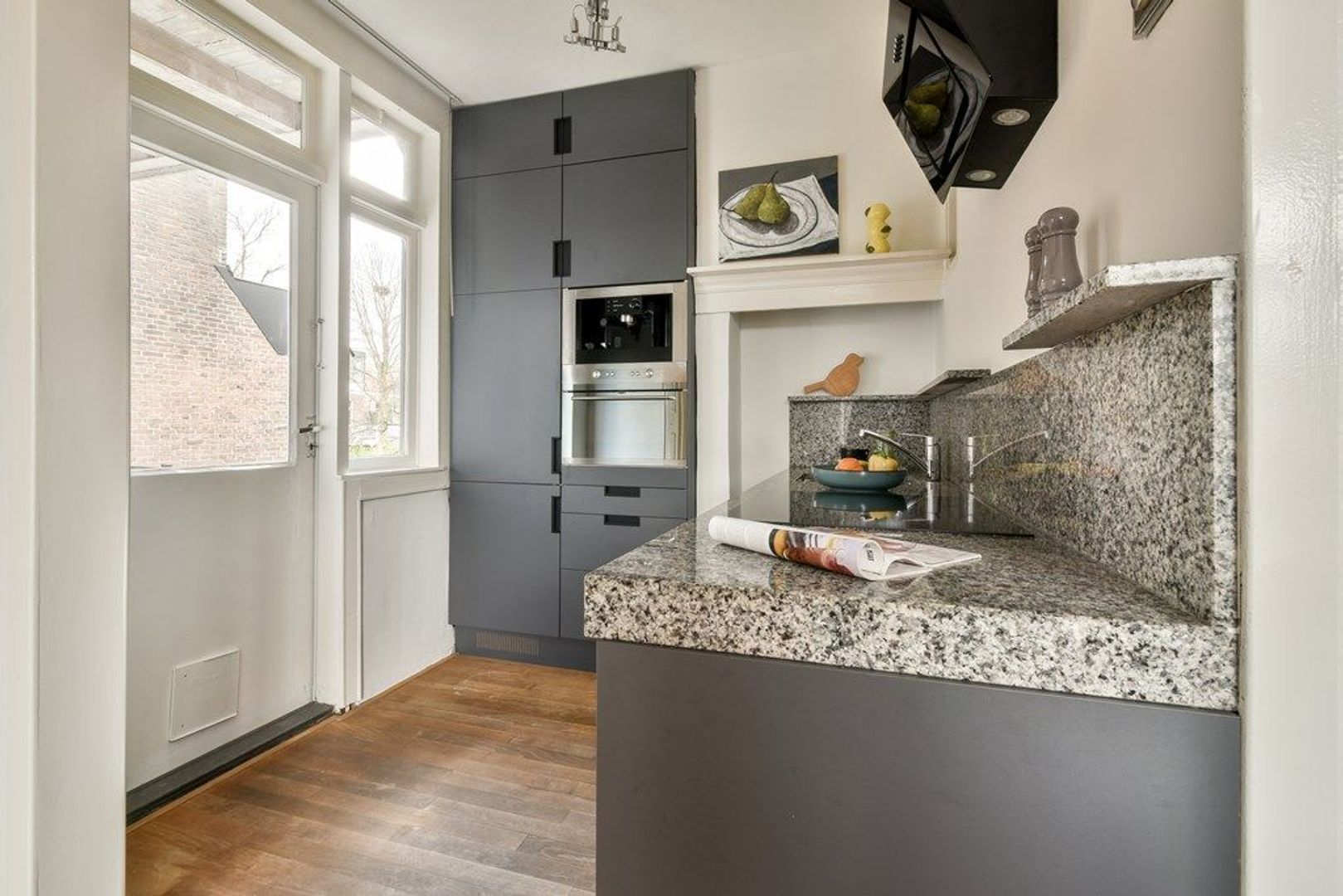 Caan van Necklaan 314, Rijswijk foto-13