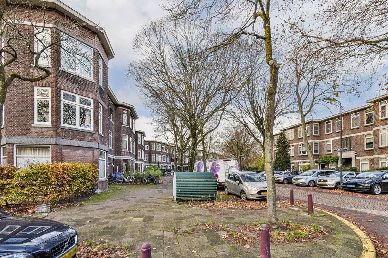 Caan van Necklaan 314, Rijswijk foto-5