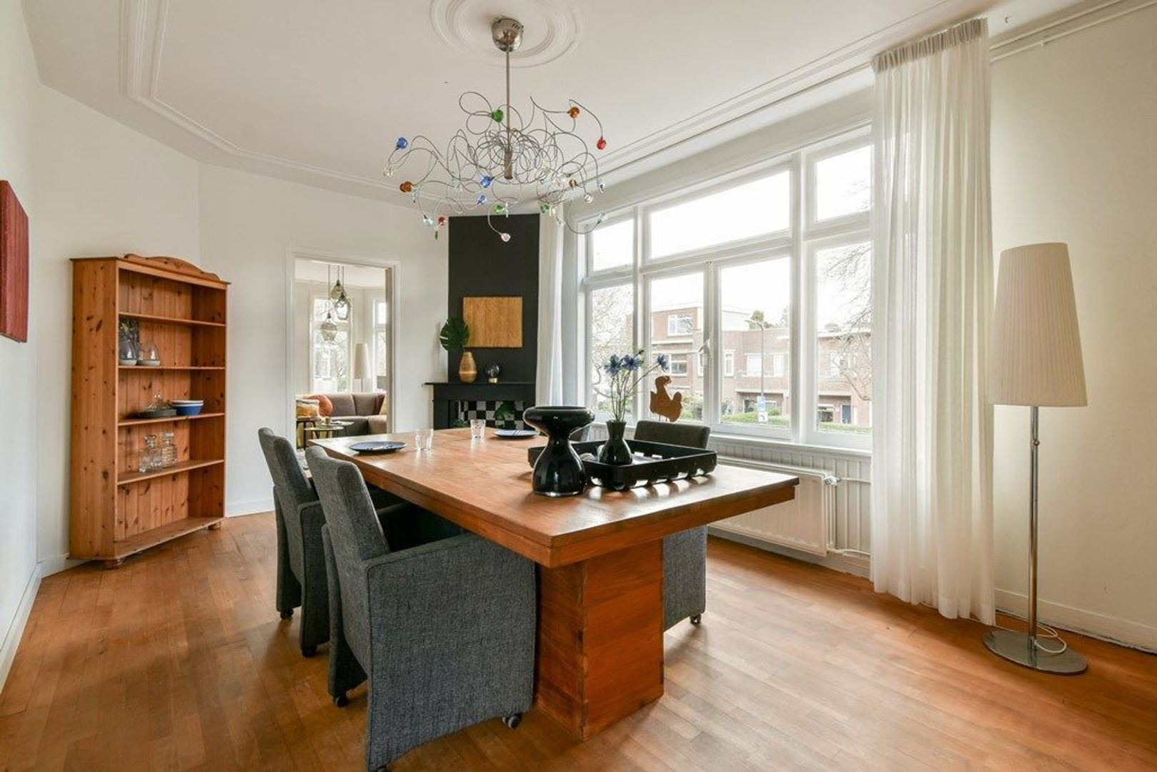 Caan van Necklaan 314, Rijswijk foto-11