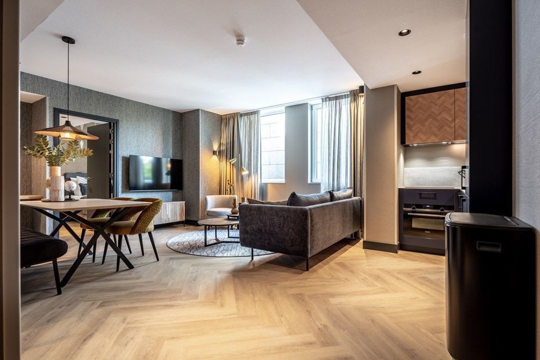 Koornmarkt 16 H, Delft