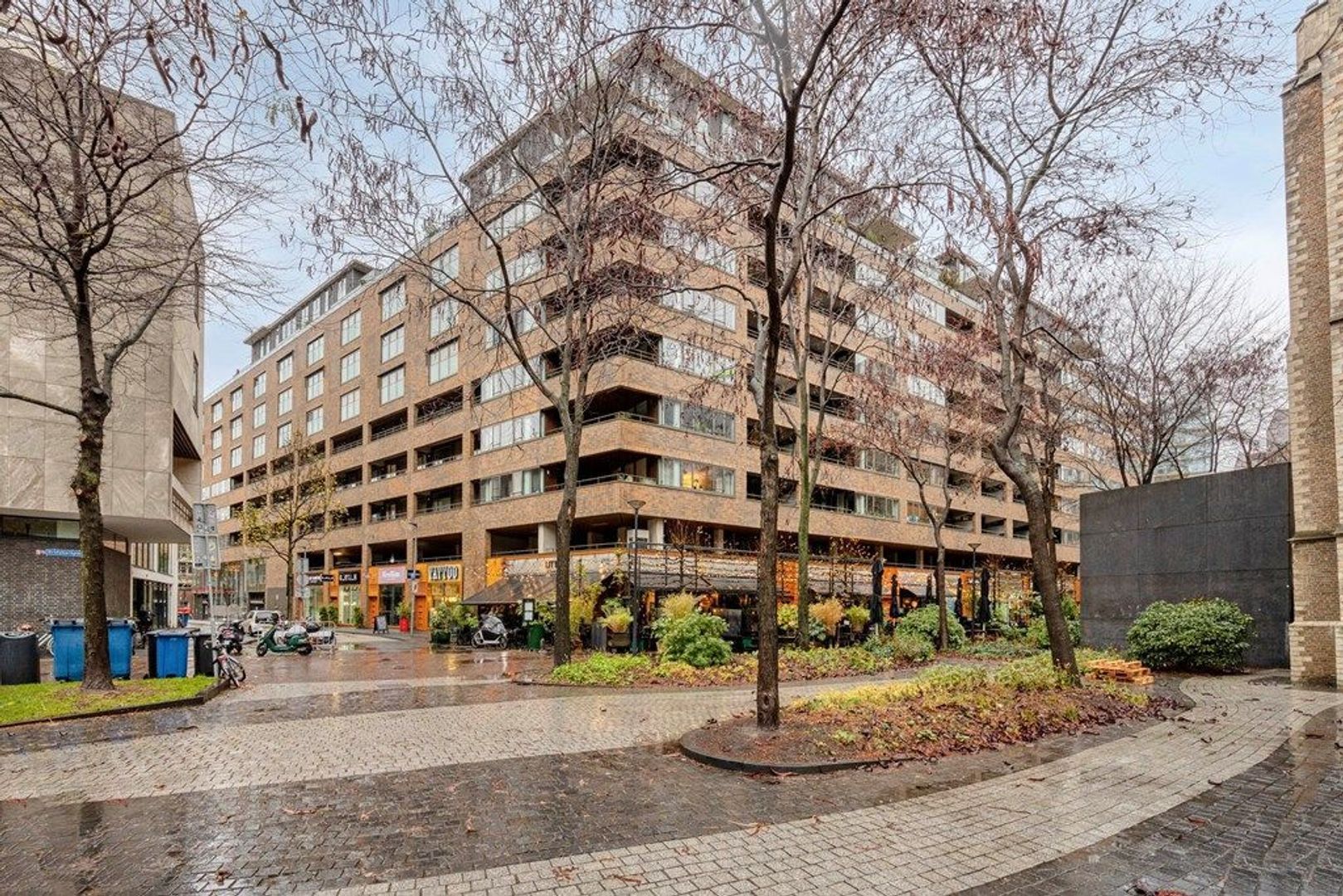 Oppert 116, Rotterdam foto-23