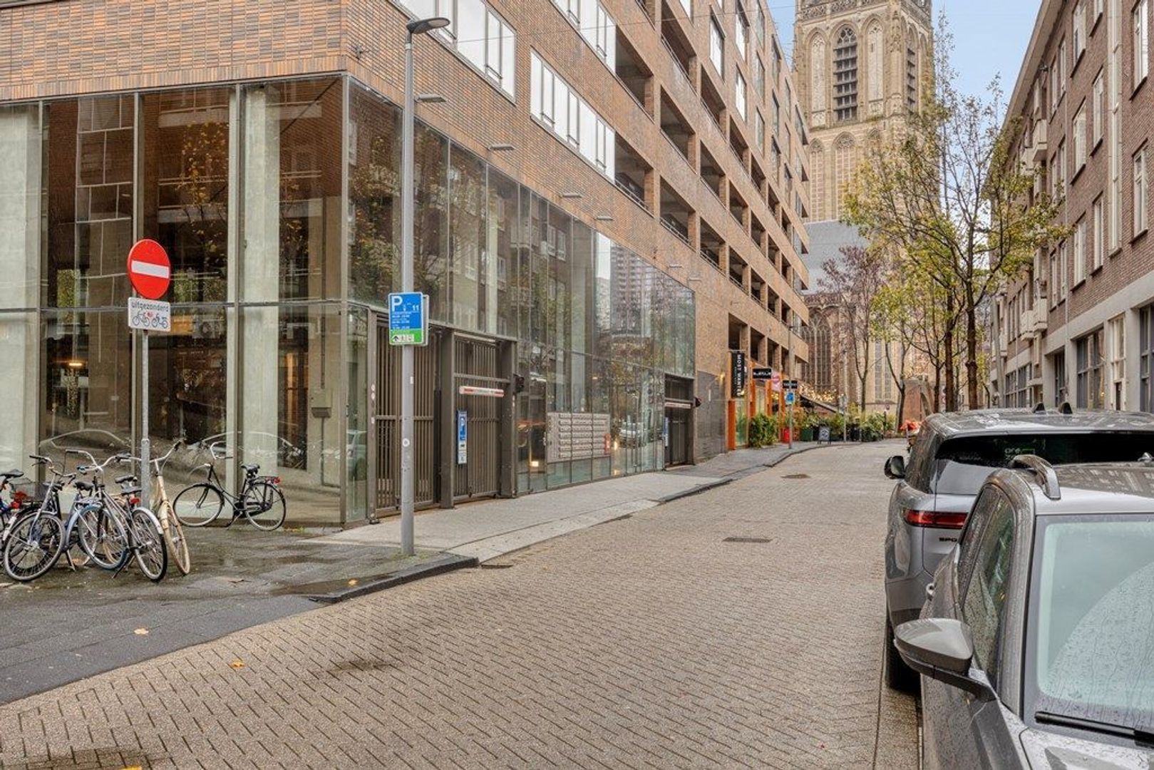 Oppert 116, Rotterdam foto-21