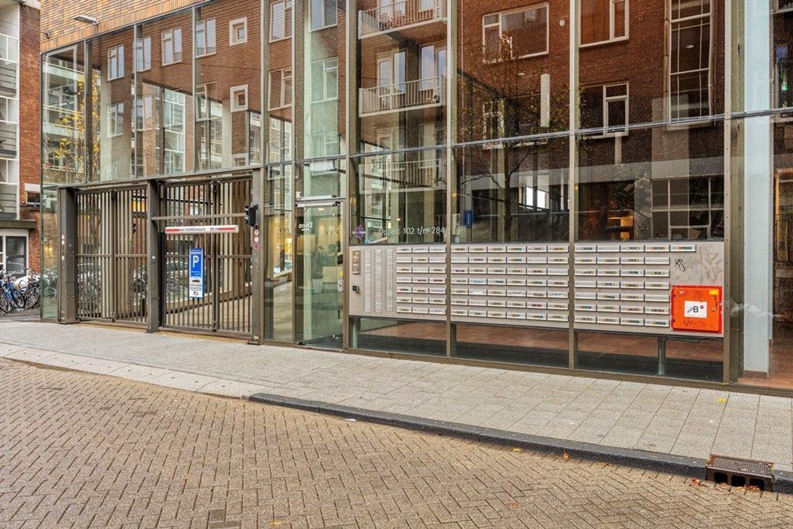 Oppert 116, Rotterdam foto-24