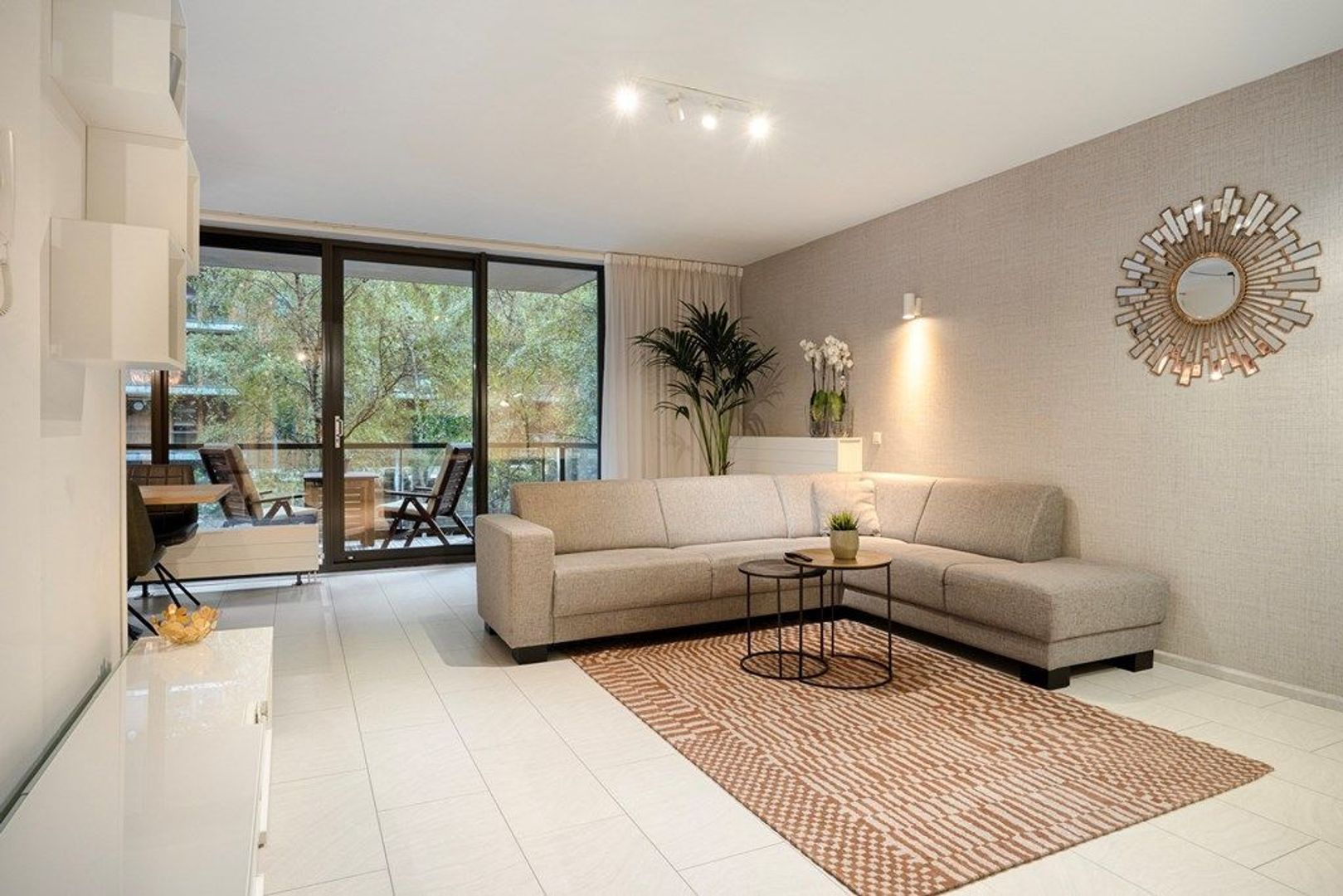 Appartement in Rotterdam