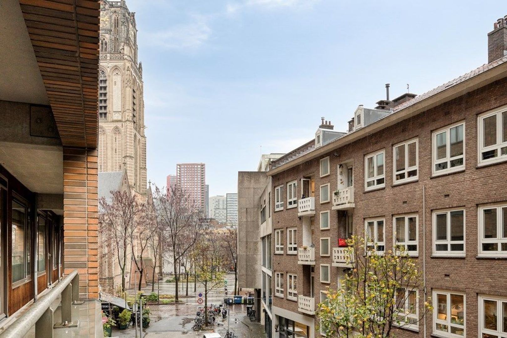 Oppert 116, Rotterdam foto-20