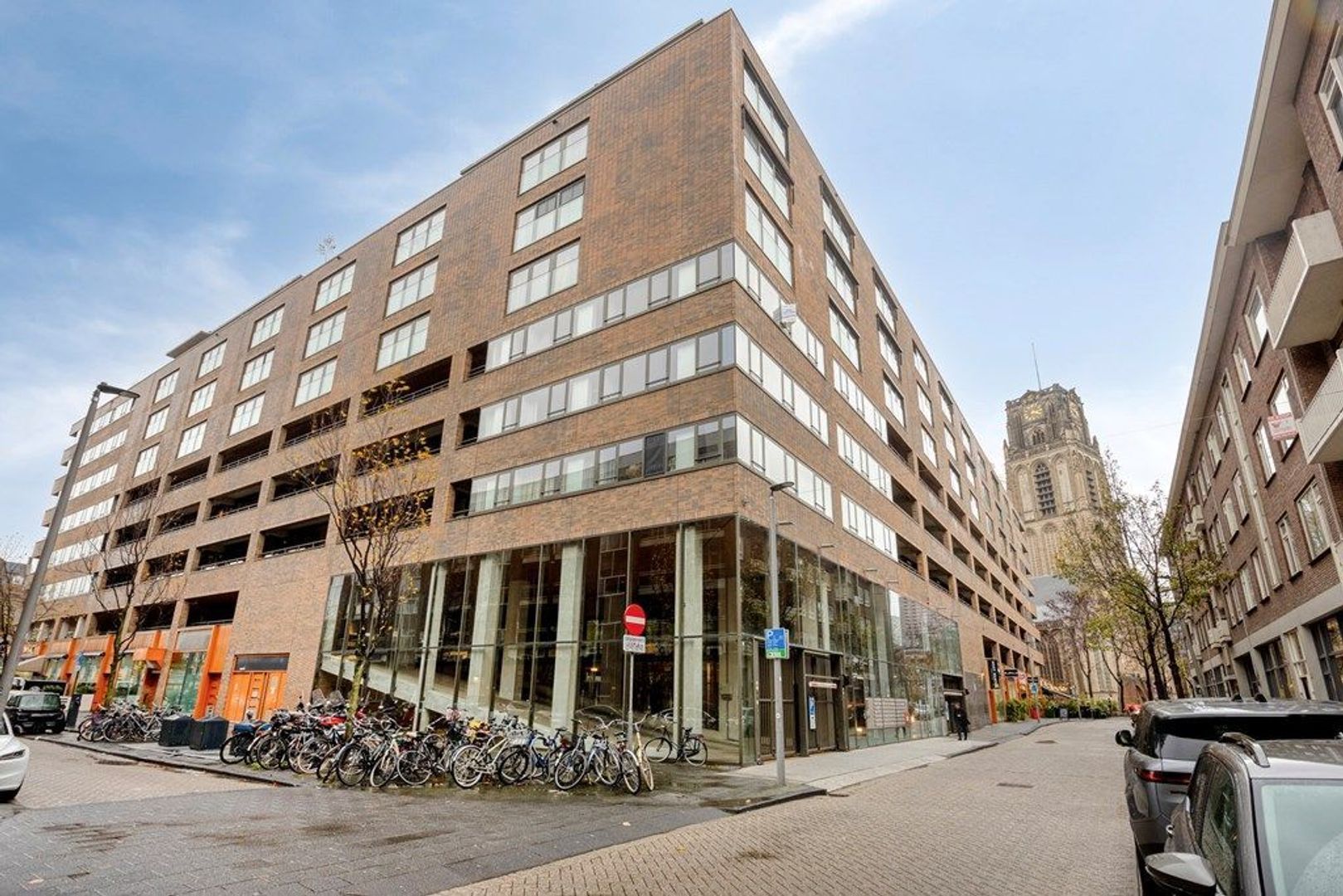 Oppert 116, Rotterdam foto-22