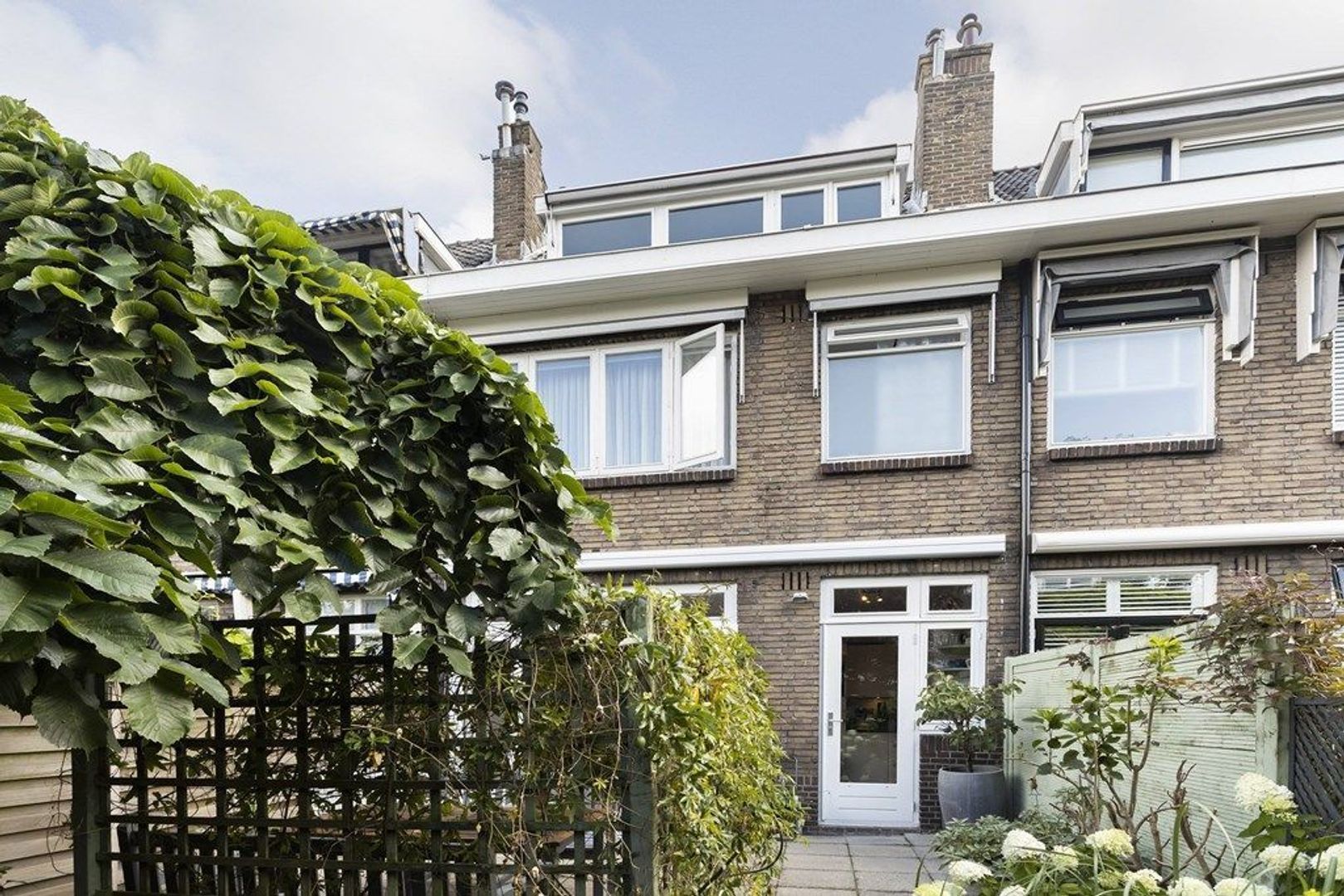 Ribeslaan 6, Rotterdam foto-29