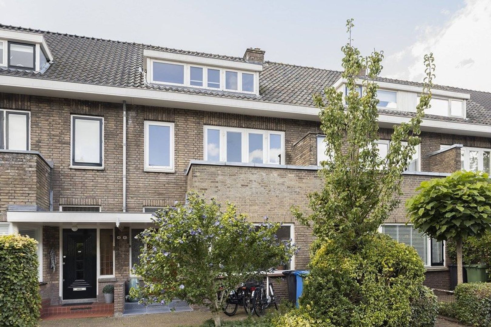 Ribeslaan 6, Rotterdam foto-28