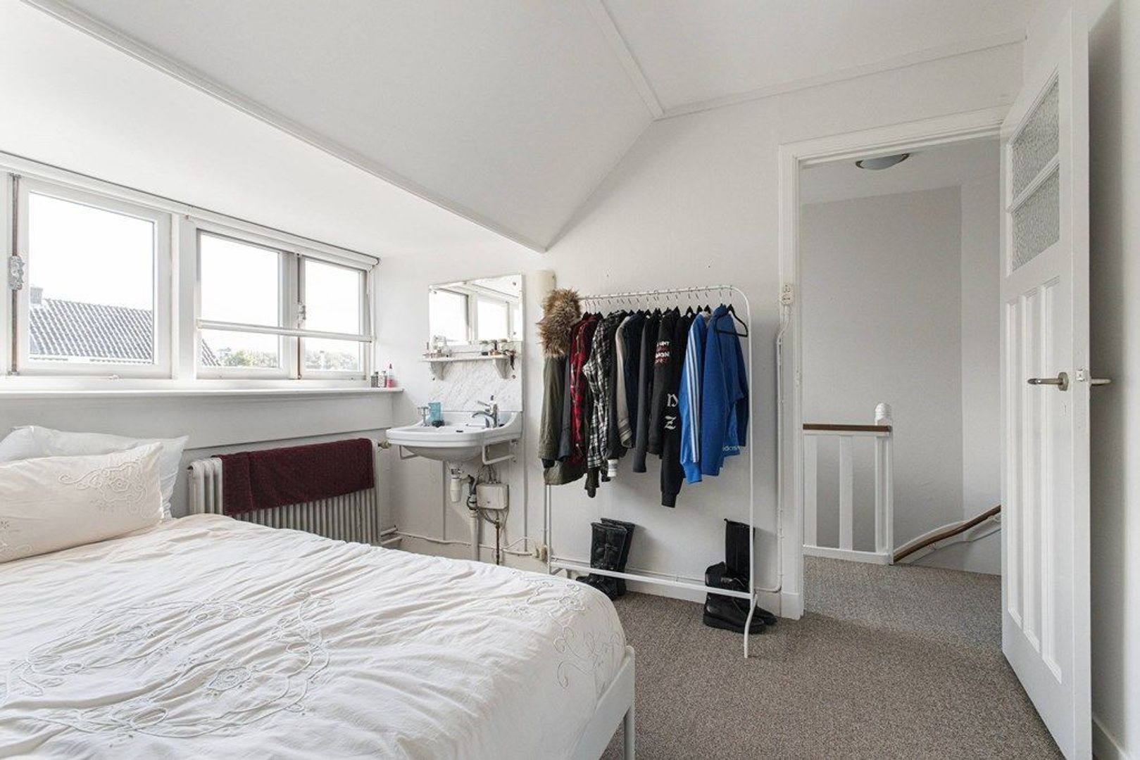 Ribeslaan 6, Rotterdam foto-23