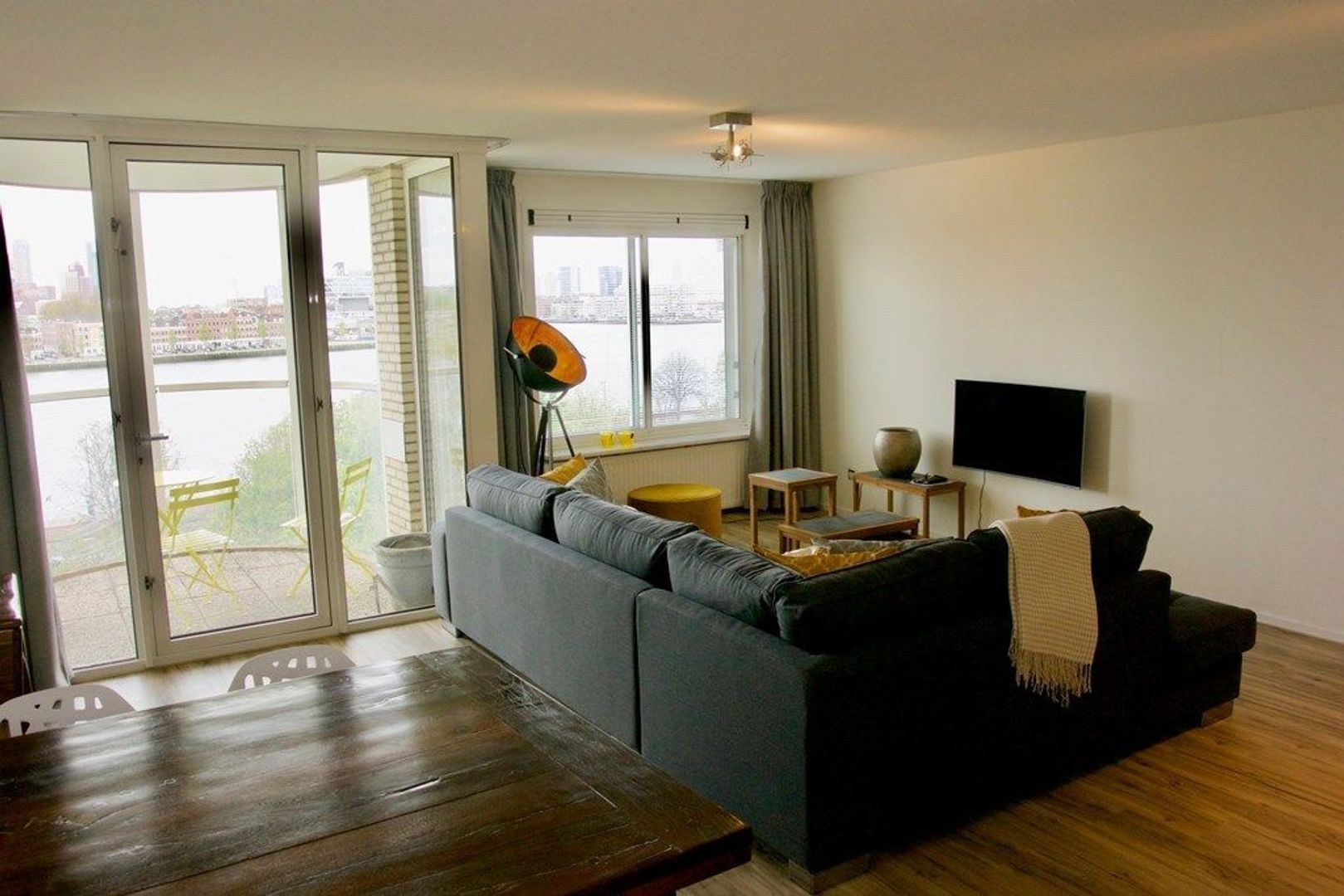 Oostmaaslaan 648, Rotterdam foto-2