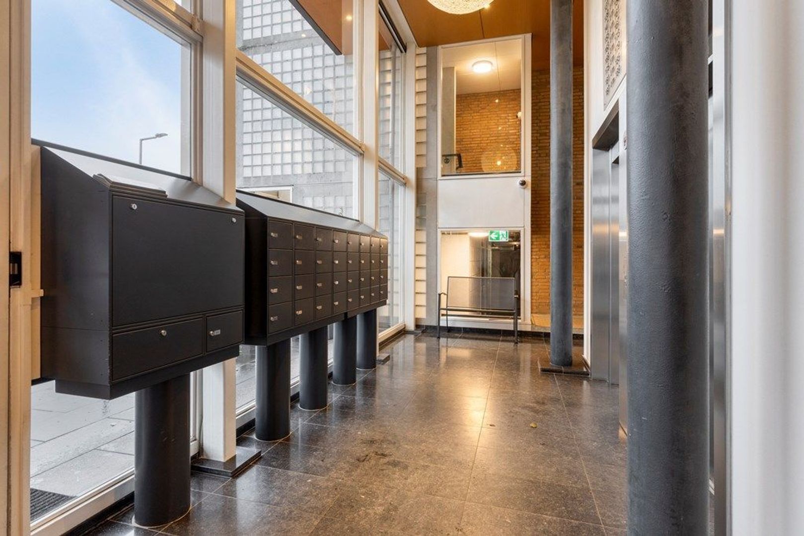 Theseusstraat 175, Rotterdam foto-34