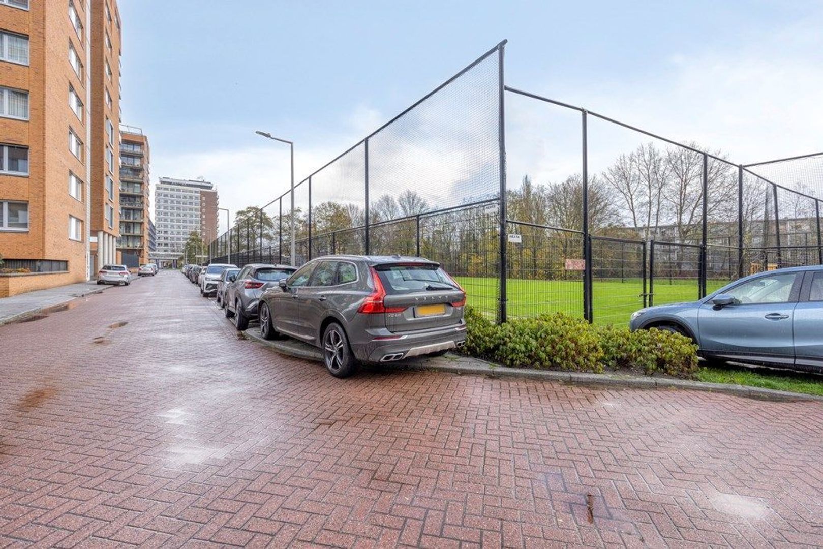 Theseusstraat 175, Rotterdam foto-37