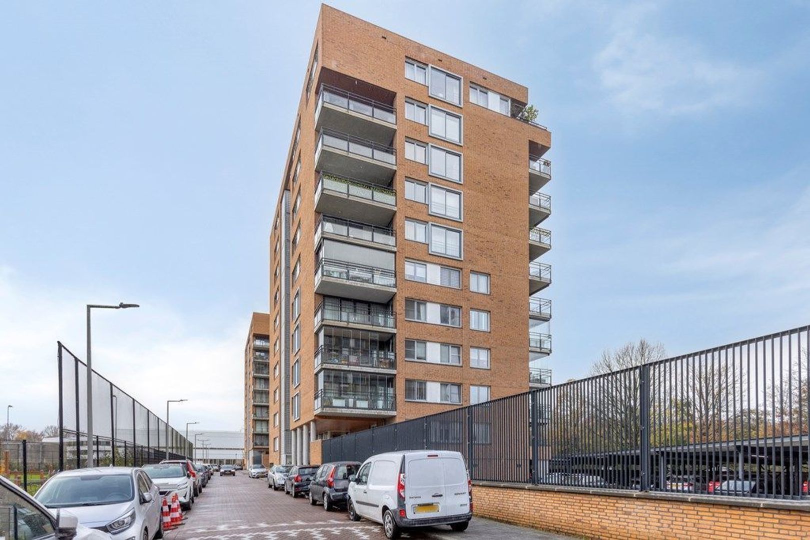 Theseusstraat 175, Rotterdam foto-38