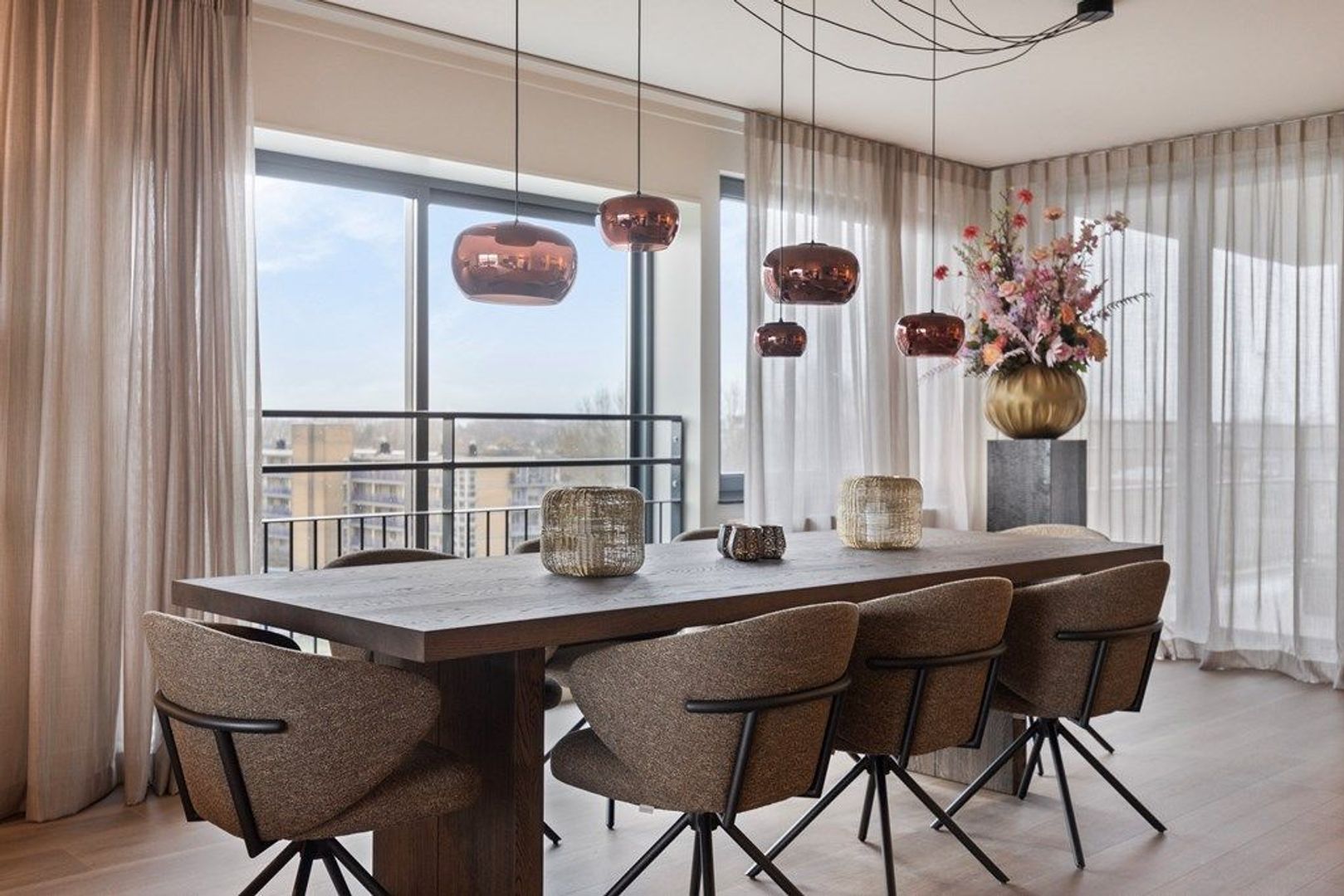 Theseusstraat 175, Rotterdam foto-10