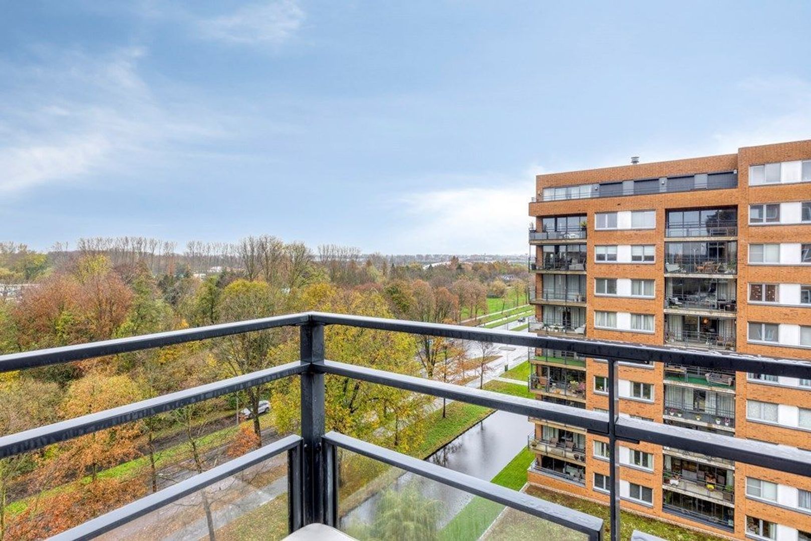 Theseusstraat 175, Rotterdam foto-33