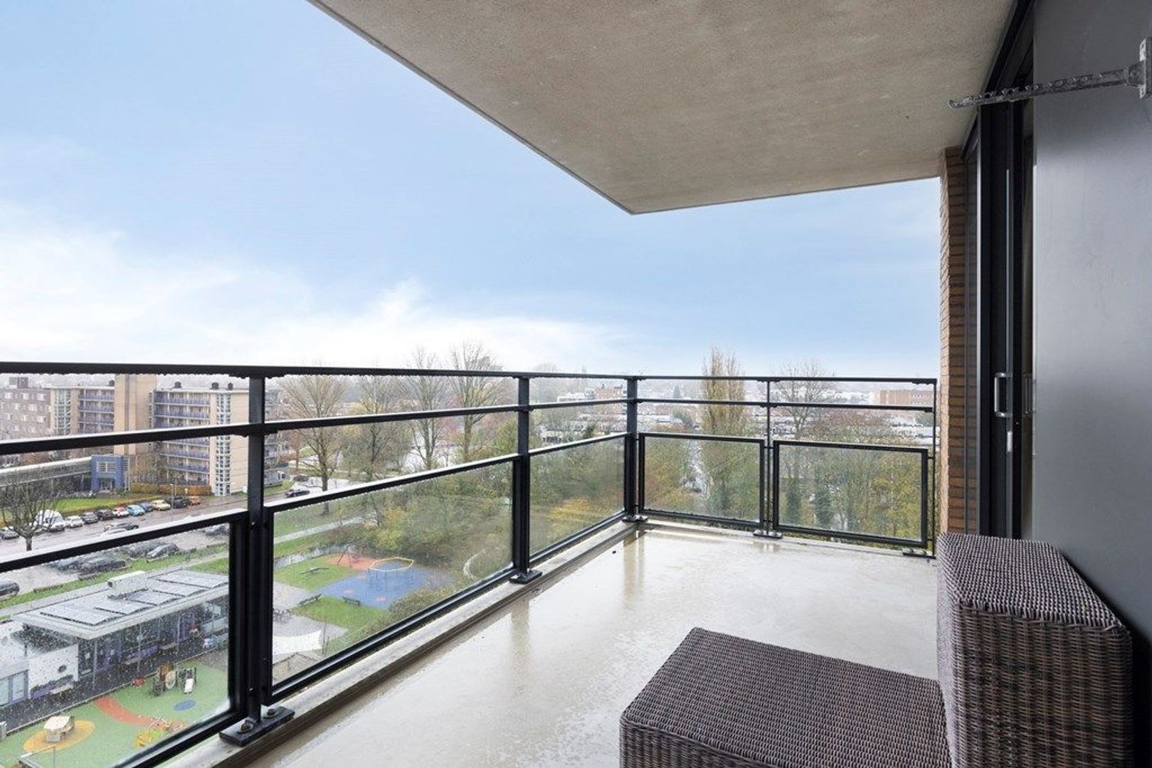 Theseusstraat 175, Rotterdam foto-30